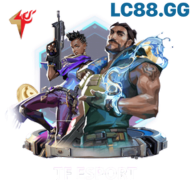 Lc88 - Đi Đâu Mà Vội Mà Vàng Dừng Chân Ghé Lại Chơi Lc88 Ngon Luôn Cá cược TF Esport một trong số ít nhà cung cấp cá cược thể thao điện tử uy tín