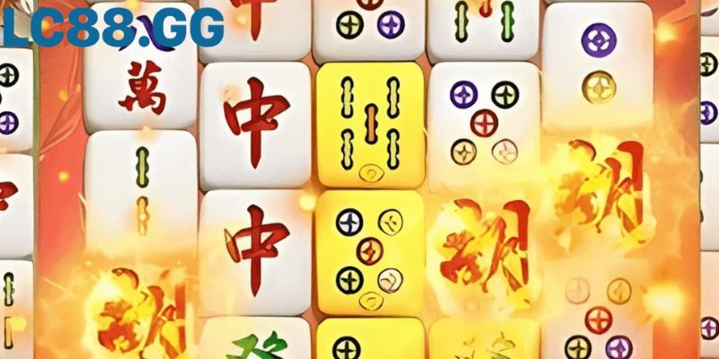 Nổ hũ Đường Mạt Trược: Giải mã sức hút và bí kíp quay hũ bất bại từ chuyên gia Giao diện quen thuộc của game nổ hũ Đường Mạt Trược.