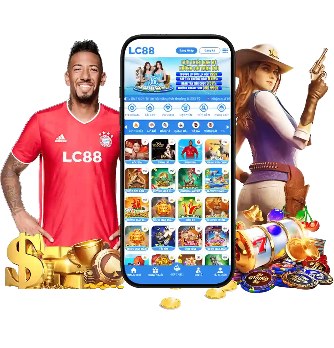 Lc88 - Đi Đâu Mà Vội Mà Vàng Dừng Chân Ghé Lại Chơi Lc88 Ngon Luôn LC88 uy tín luôn đặt lên hàng đầu